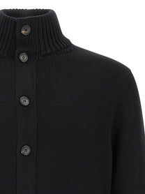 ZANONE - ZANONE - ’Chioto’ cardigan - Men’s Knitwear