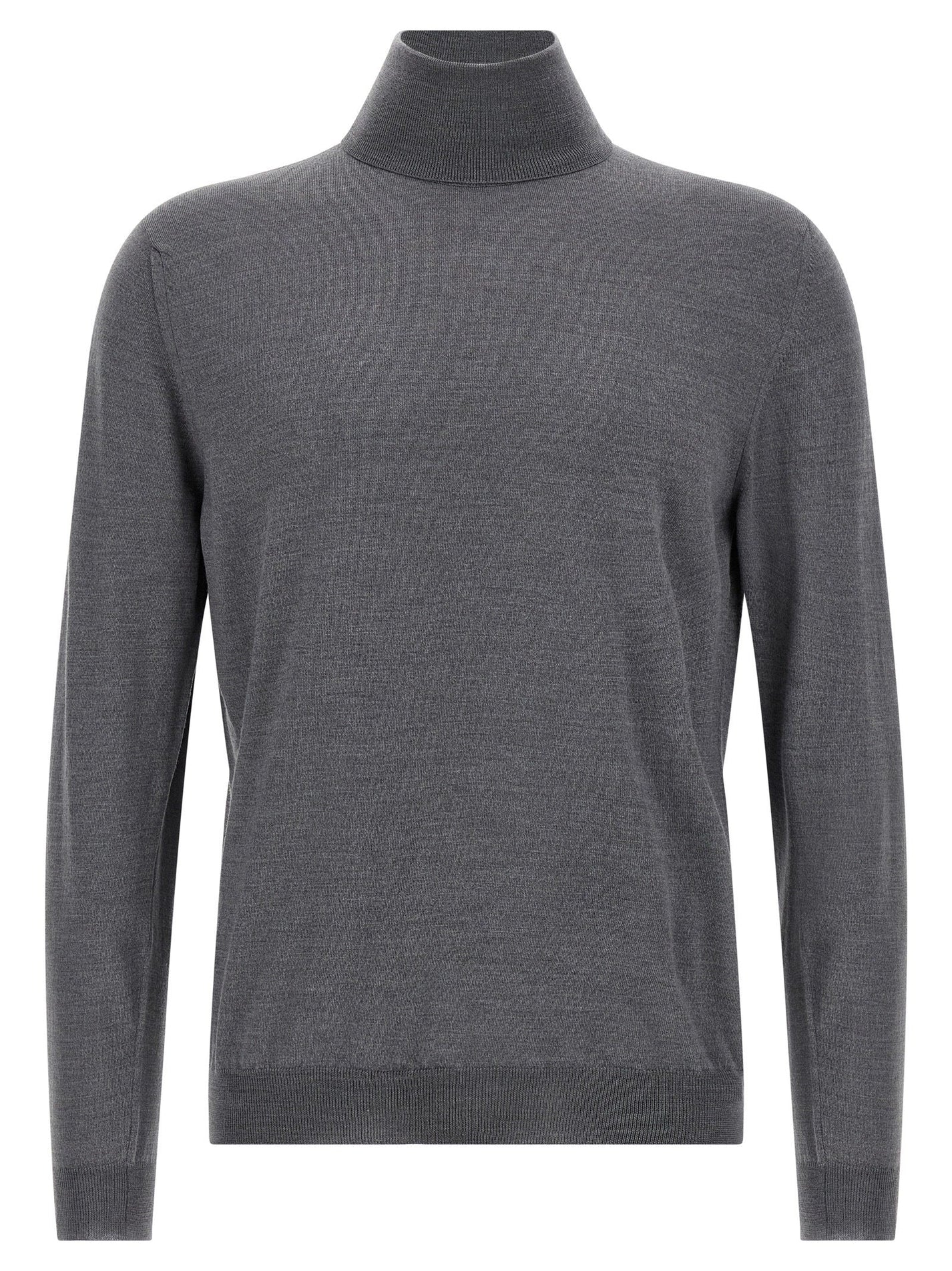 ZANONE - ZANONE - ’DV’ sweater - Men’s Knitwear