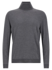 ZANONE - ZANONE - ’DV’ sweater - Men’s Knitwear