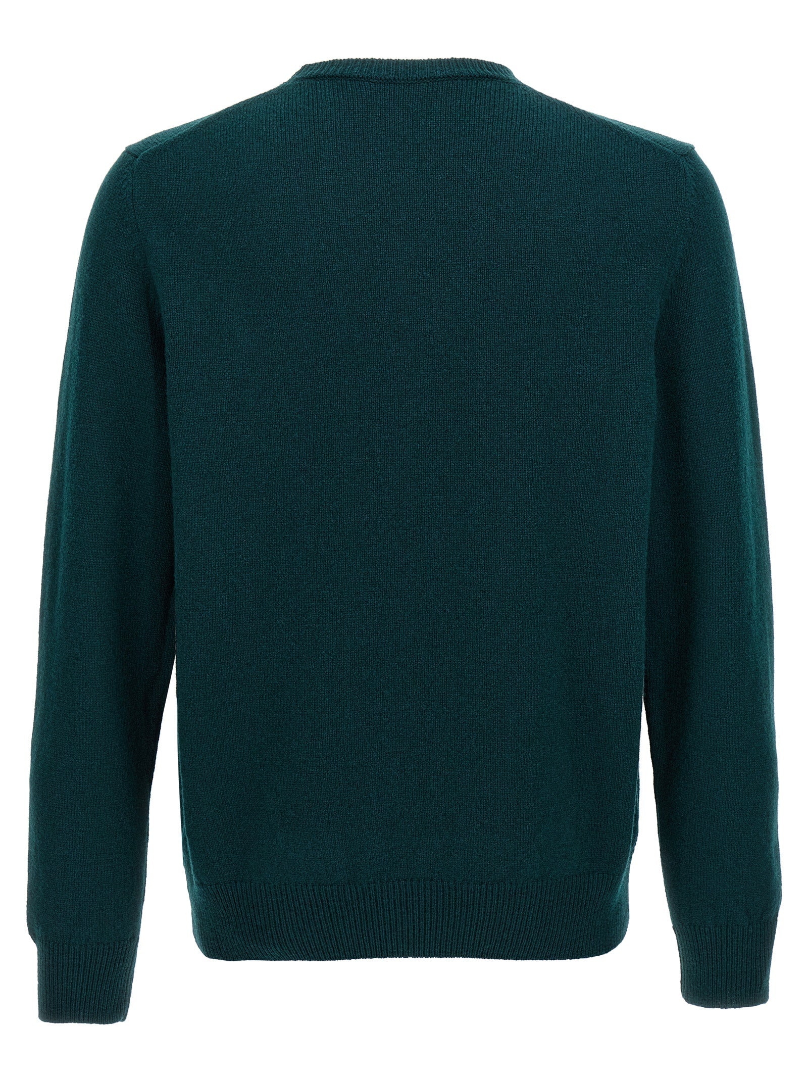 ZANONE - ZANONE - Wool sweater - Men’s Knitwear