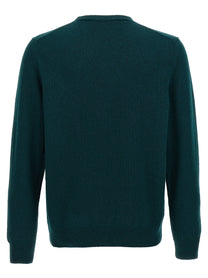 ZANONE - ZANONE - Wool sweater - Men’s Knitwear