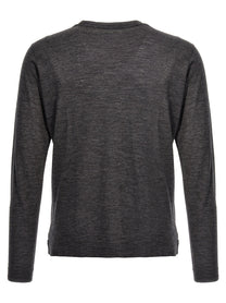 ZANONE - ZANONE - Wool sweater - Men’s Knitwear