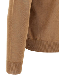 ZANONE - ZANONE - Cotton sweater - Men’s Knitwear