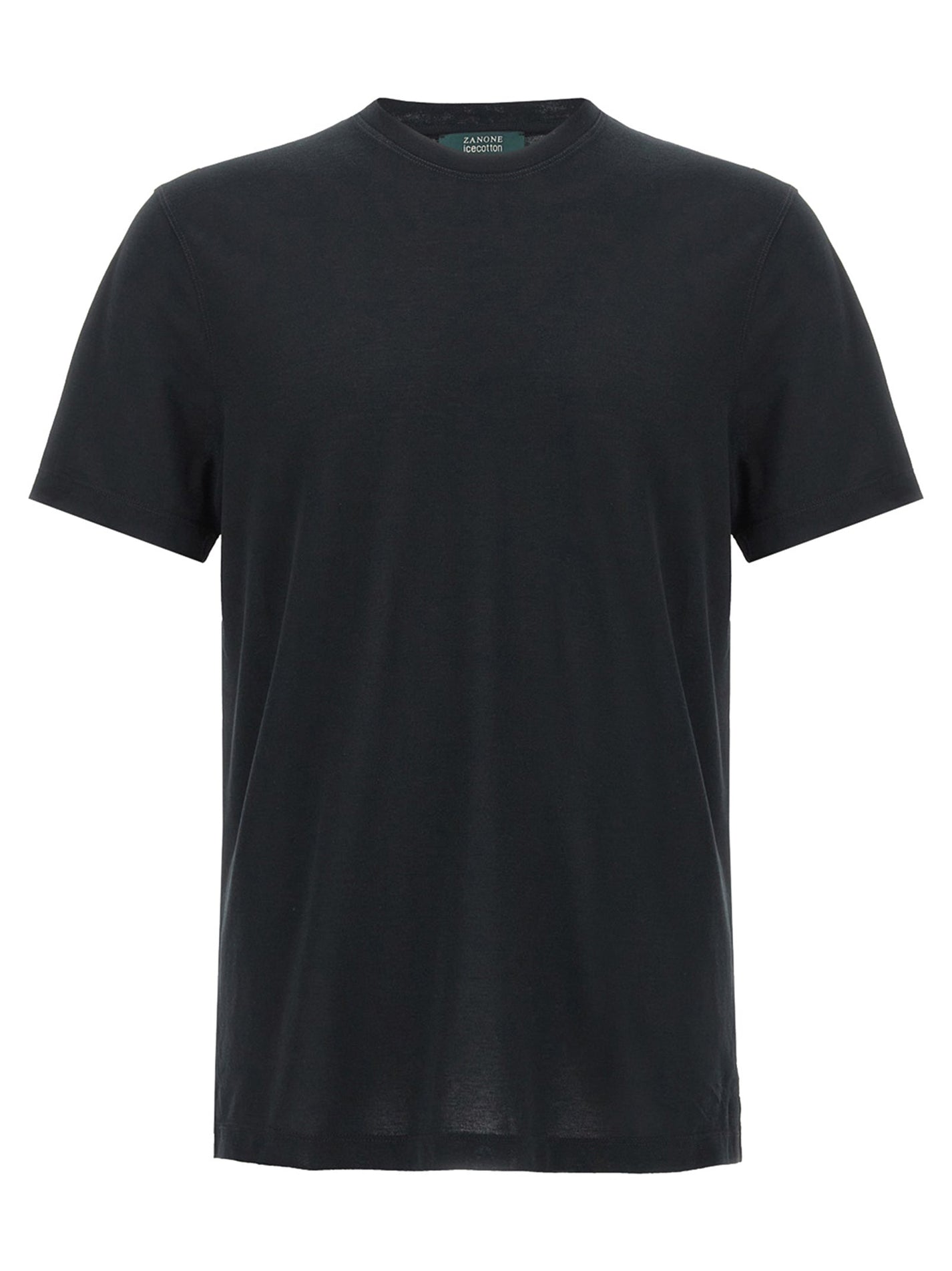 ZANONE - ZANONE - ’Ice cotton’ T-shirt - Men’s Top