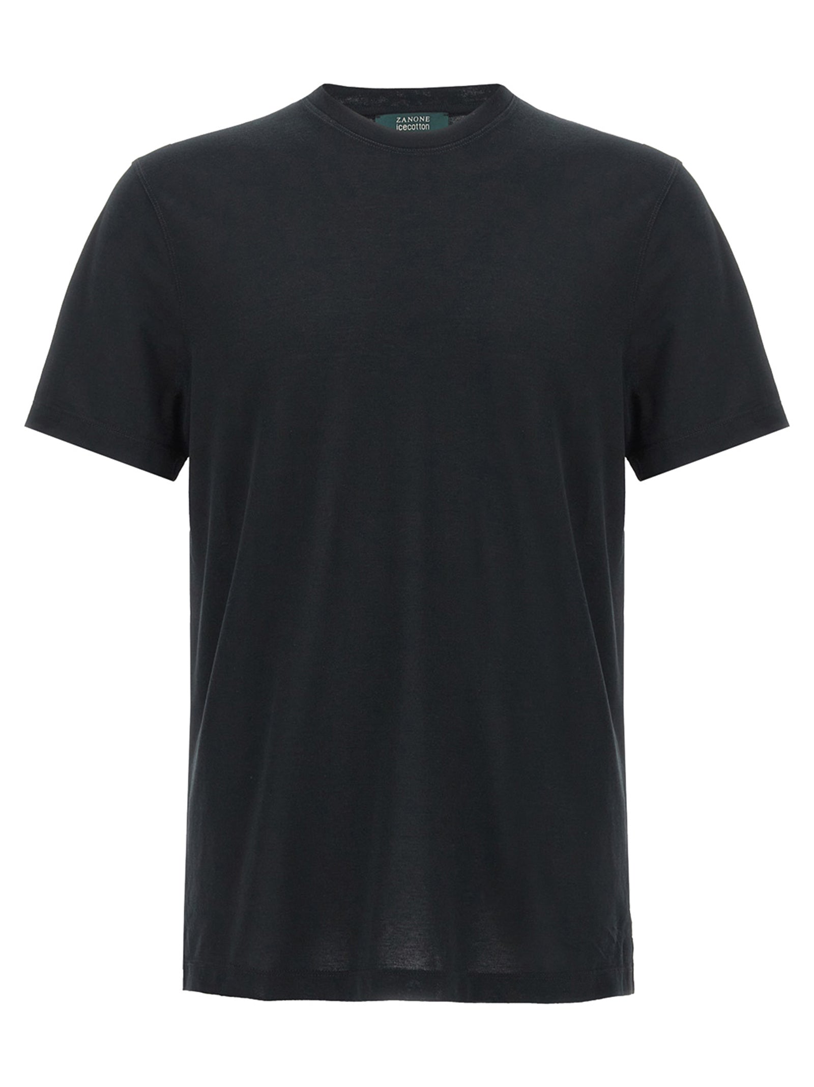 ZANONE - ZANONE - ’Ice cotton’ T-shirt - Men’s Top