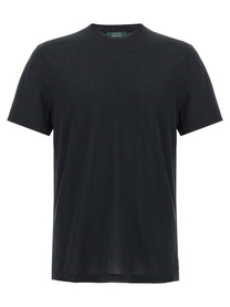 ZANONE - ZANONE - ’Ice cotton’ T-shirt - Men’s Top