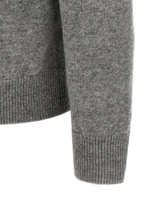 ZANONE - ZANONE - Wool sweater - Men’s Knitwear
