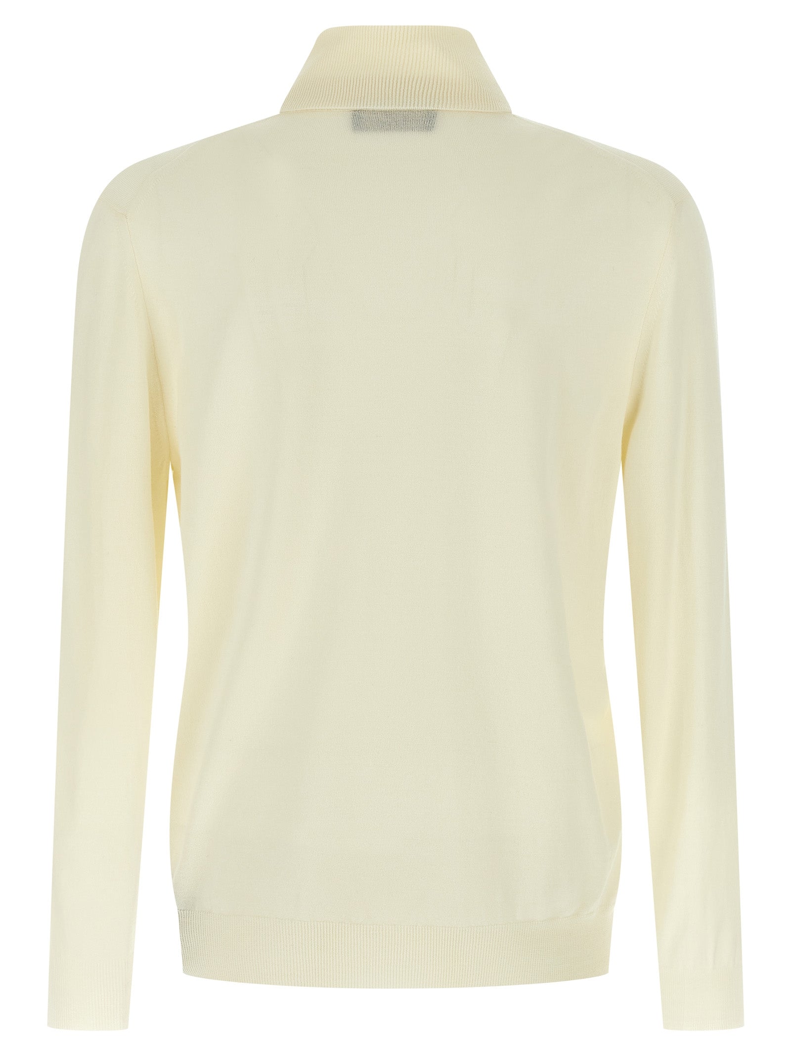 ZANONE - ZANONE - ’DV’ sweater - Men’s Knitwear