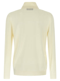 ZANONE - ZANONE - ’DV’ sweater - Men’s Knitwear