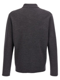 ZANONE - ZANONE - Wool cardigan - Men’s Knitwear