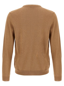 ZANONE - ZANONE - Cotton sweater - Men’s Knitwear