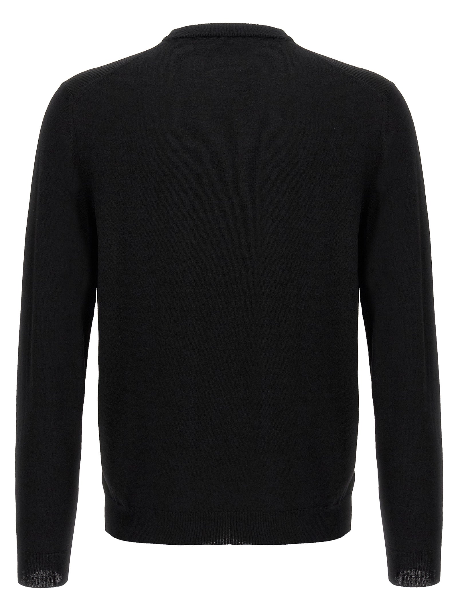 ZANONE - ZANONE - Flexwool wool sweater - Men’s Knitwear