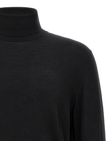 ZANONE - ZANONE - Wool turtleneck sweater - Men’s Knitwear