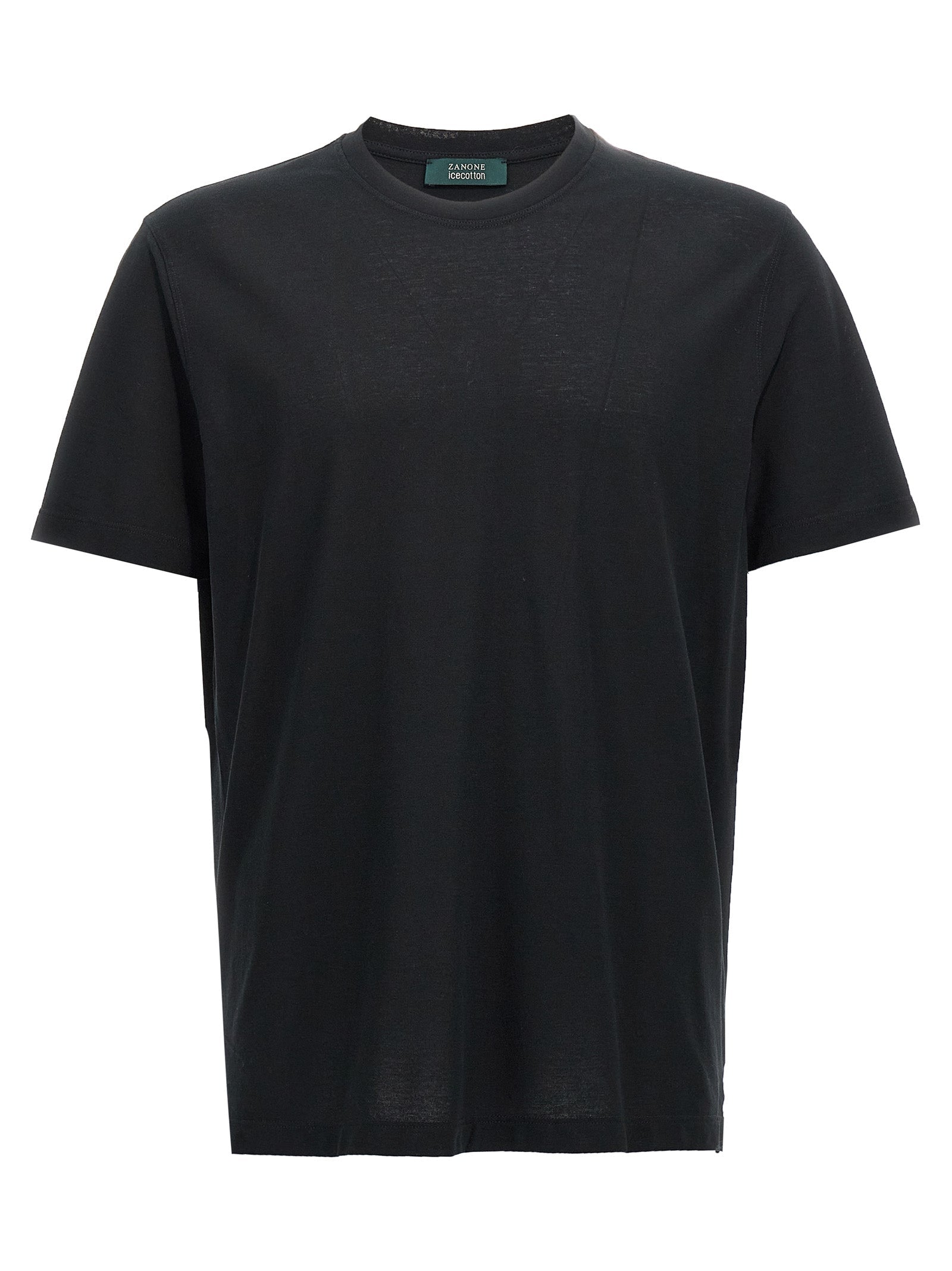 ZANONE - ZANONE - Ice cotton t-shirt - Men’s Tops