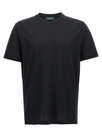 ZANONE - ZANONE - Ice cotton t-shirt - Men’s Tops