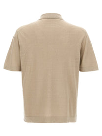 ZANONE - ZANONE - linen shirt - Men’s Tops