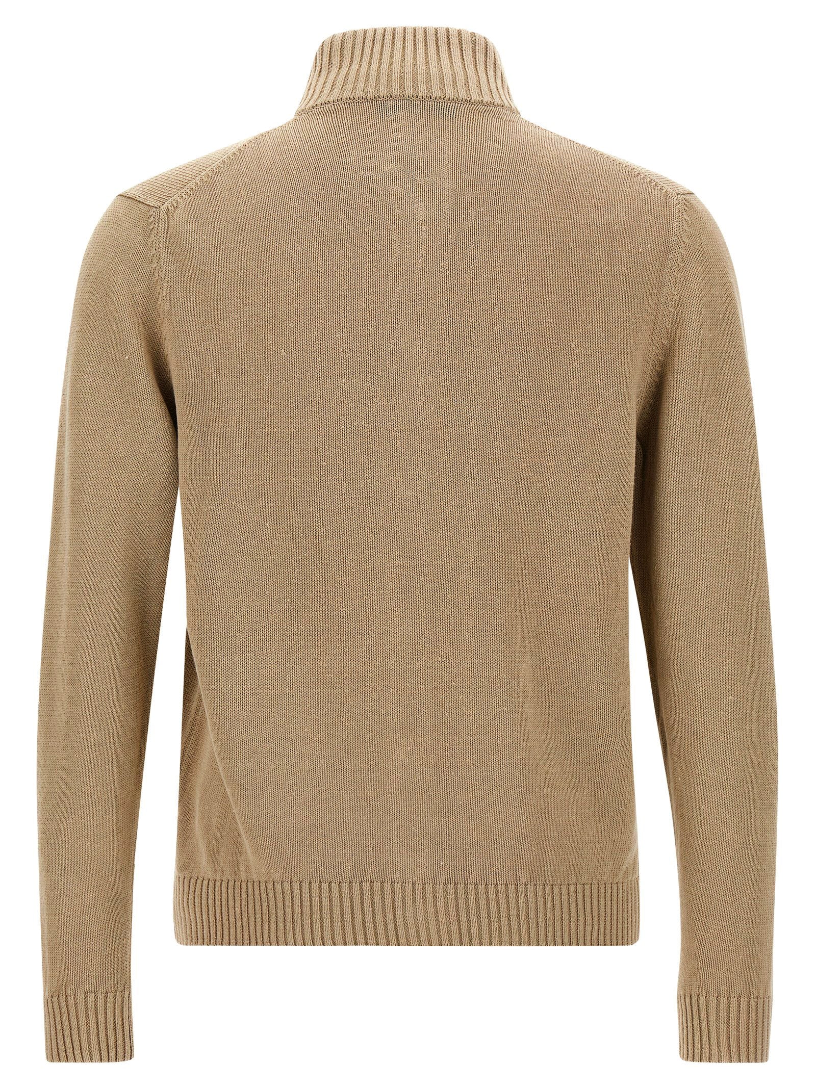 ZANONE - ZANONE - ’Chioto’ cardigan - Men’s Knitwear