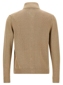 ZANONE - ZANONE - ’Chioto’ cardigan - Men’s Knitwear