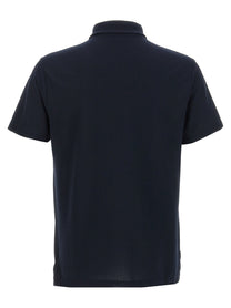 ZANONE - ZANONE - ’ice cotton’ polo shirt - Men’s Tops