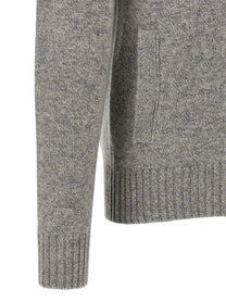 ZANONE - ZANONE - ’Chioto’ cardigan - Men’s Knitwear