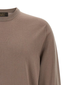 ZANONE - ZANONE - Virgin wool sweater - Men’s Knitwear