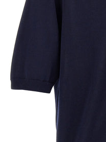 ZANONE - ZANONE - Cotton polo shirt - Men’s Tops