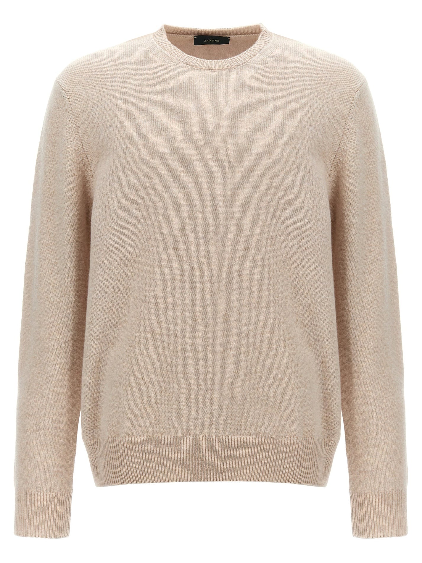 ZANONE - ZANONE - Crewneck sweater - Men’s Knitwear