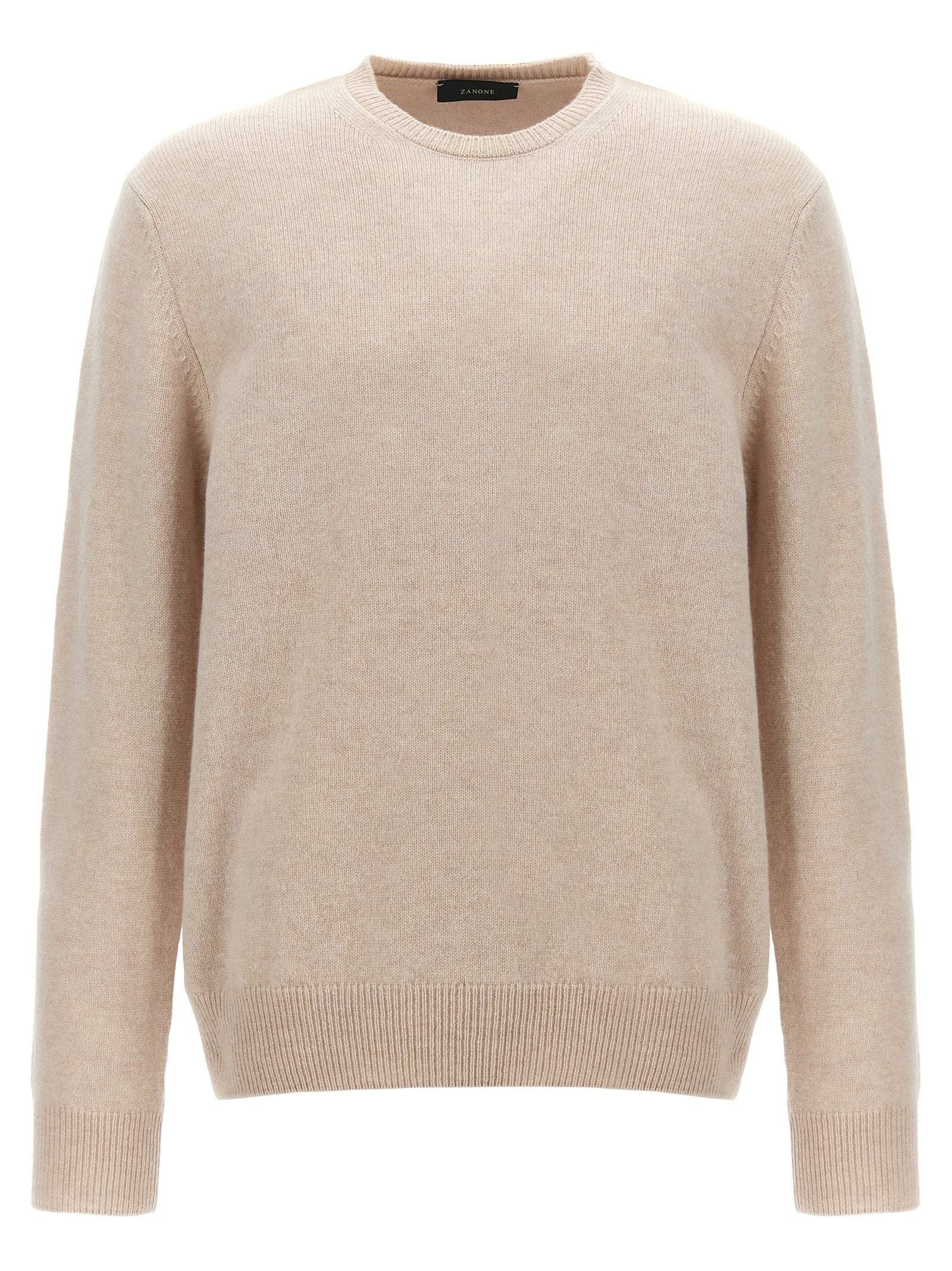 ZANONE - ZANONE - Crewneck sweater - Men’s Knitwear