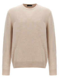 ZANONE - ZANONE - Crewneck sweater - Men’s Knitwear