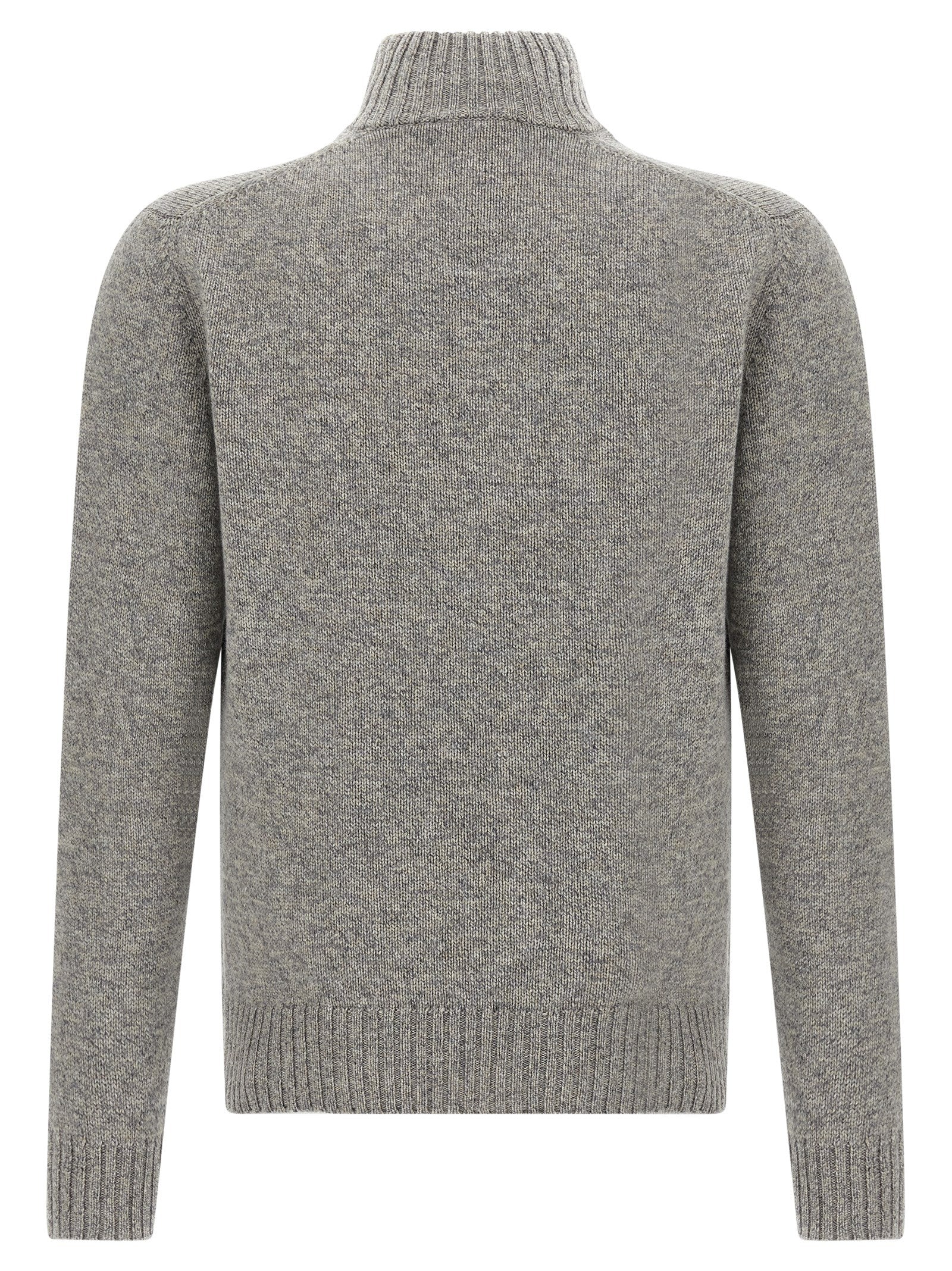 ZANONE - ZANONE - ’Chioto’ cardigan - Men’s Knitwear