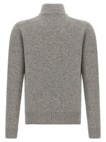 ZANONE - ZANONE - ’Chioto’ cardigan - Men’s Knitwear