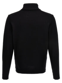 ZANONE - ZANONE - Turtle-Neck Sweater - Men’s Knitwear