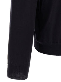 ZANONE - ZANONE - Wool turtleneck sweater - Men’s Knitwear