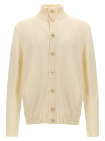 ZANONE - ZANONE - ’Chioto’ cardigan - Men’s Knitwear