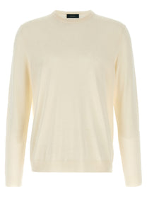 ZANONE - ZANONE - Cotton sweater - Men’s Knitwear