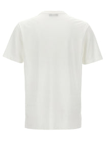 ZANONE - ZANONE - Ice cotton t-shirt - Men’s Tops