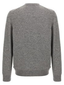 ZANONE - ZANONE - Wool sweater - Men’s Knitwear
