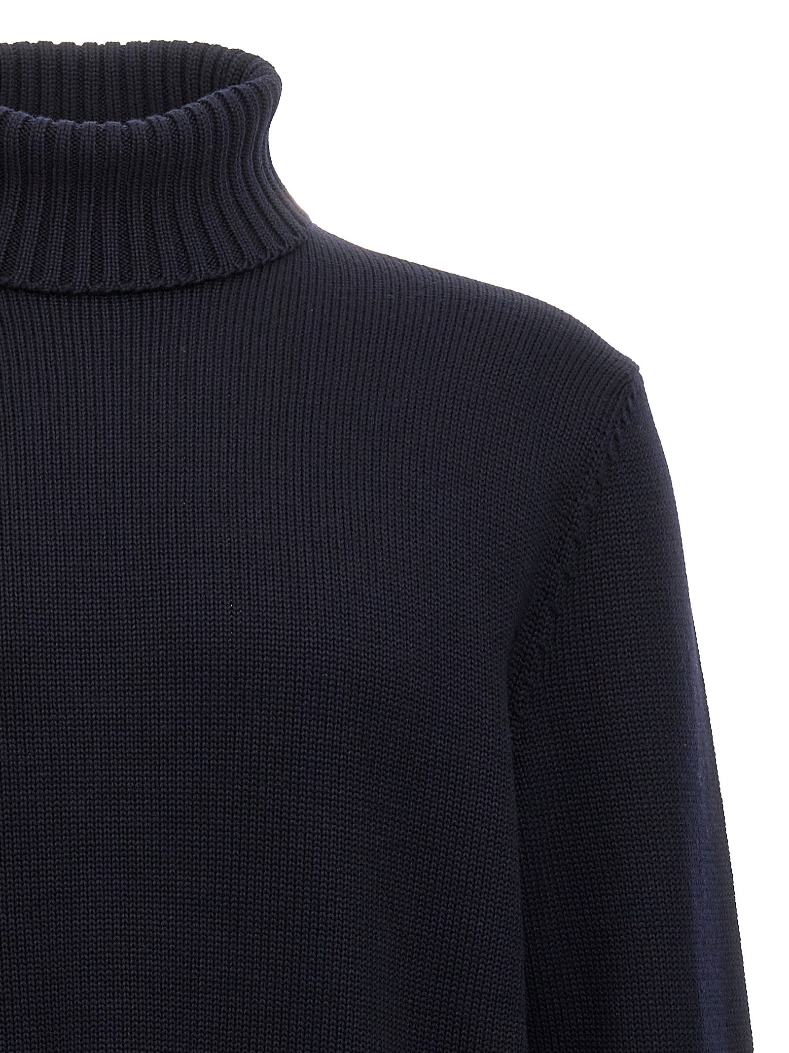 ZANONE - ZANONE - Turtle-Neck Sweater - Men’s Knitwear