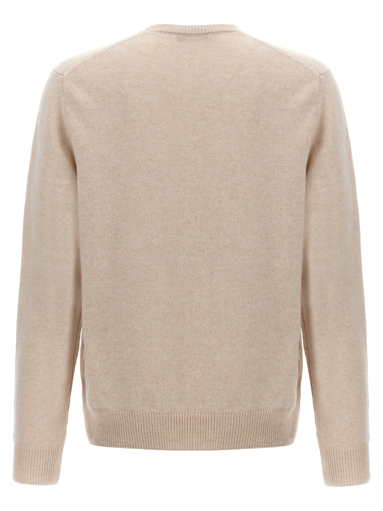 ZANONE - ZANONE - Crewneck sweater - Men’s Knitwear