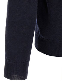 ZANONE - ZANONE - Flexwool wool sweater - Men’s Knitwear