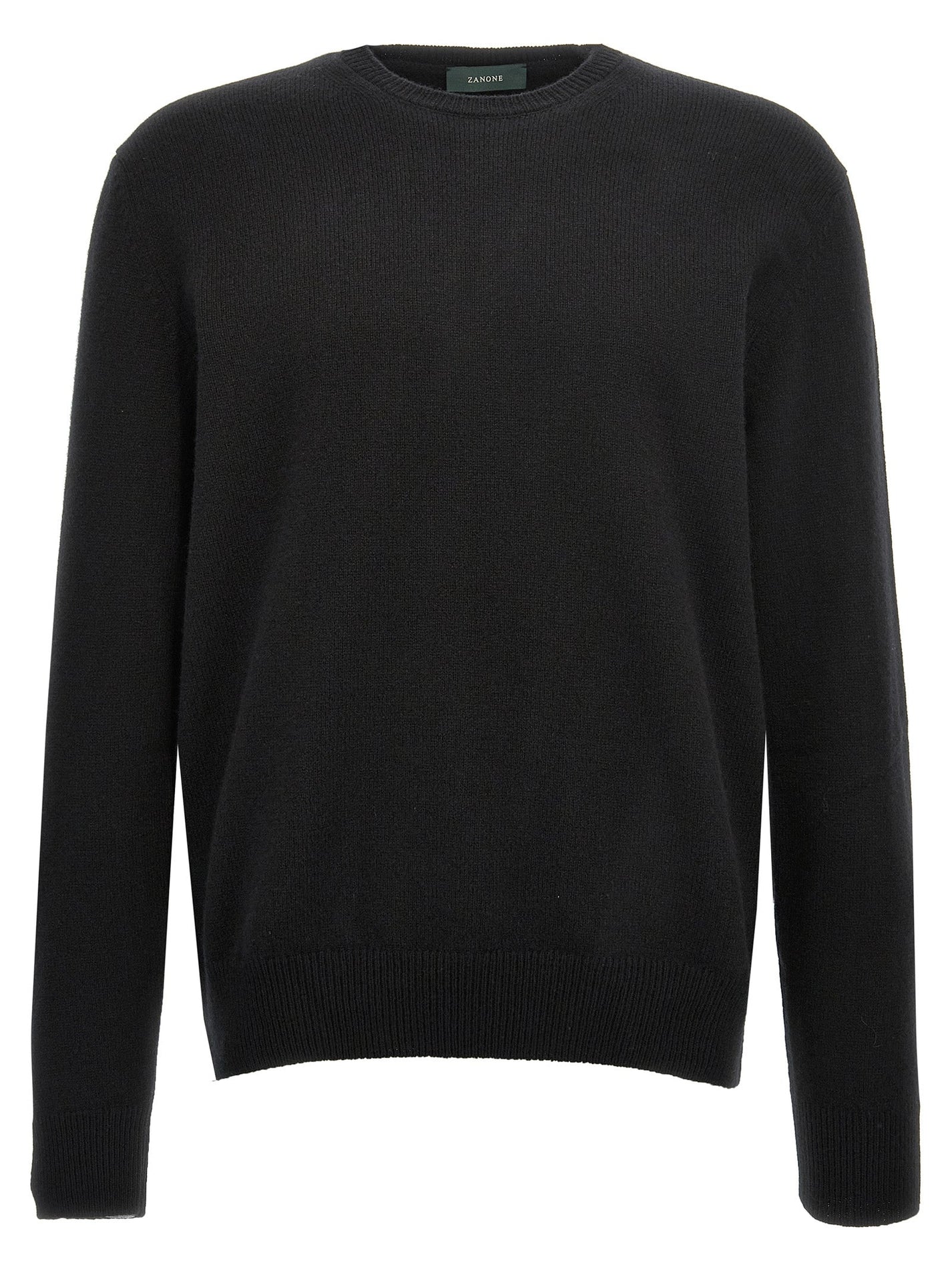 ZANONE - ZANONE - Crewneck sweater - Men’s Knitwear