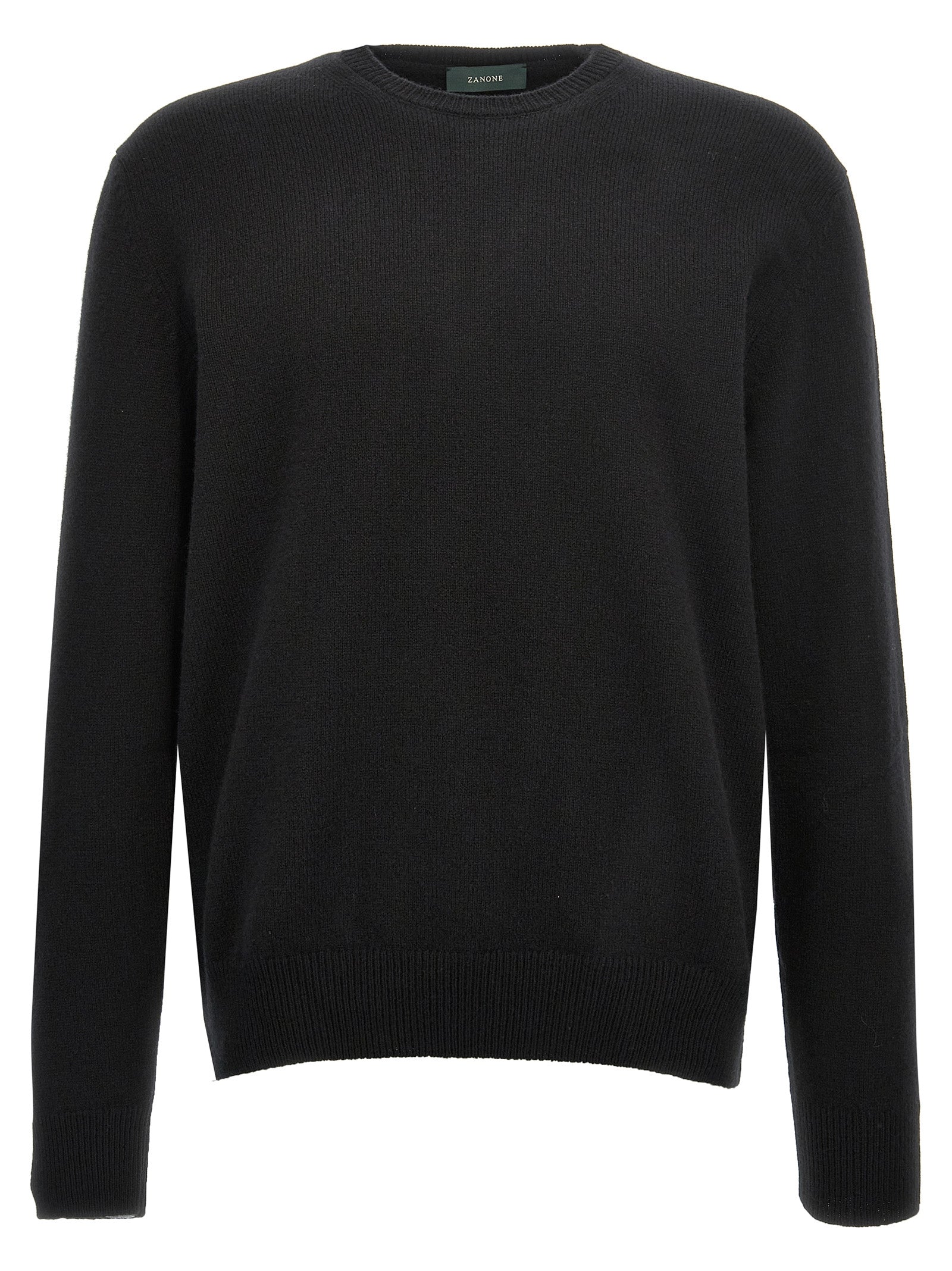 ZANONE - ZANONE - Crewneck sweater - Men’s Knitwear