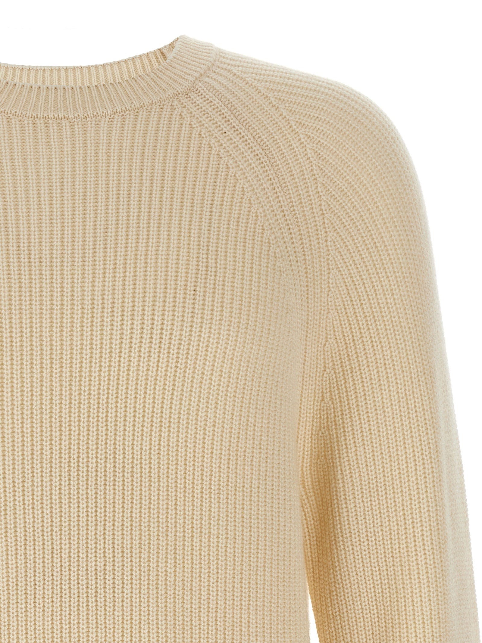 ZANONE - ZANONE - Cashmere sweater - Men’s Knitwear