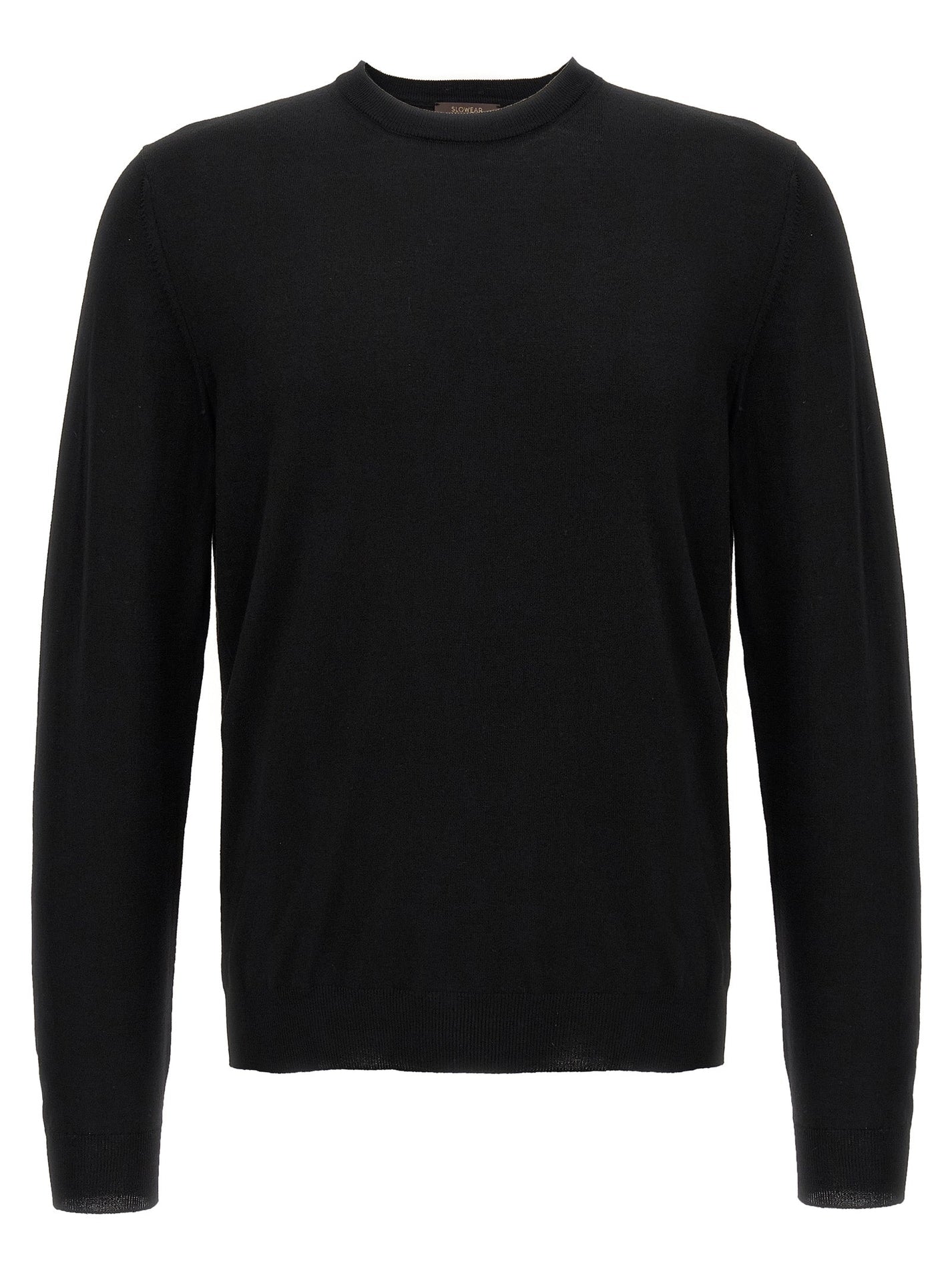 ZANONE - ZANONE - Flexwool wool sweater - Men’s Knitwear