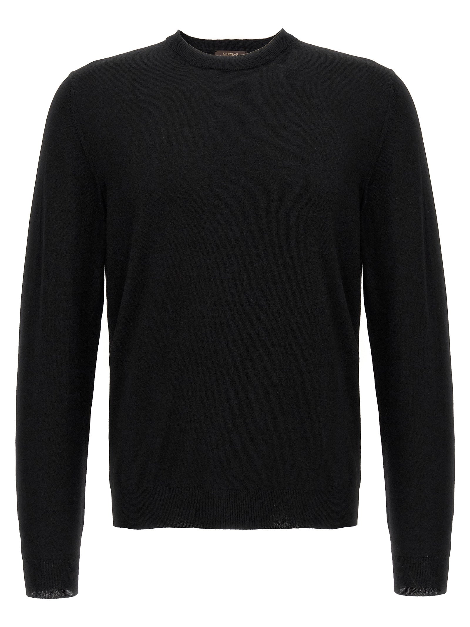 ZANONE - ZANONE - Flexwool wool sweater - Men’s Knitwear
