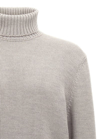 ZANONE - ZANONE - Turtle-Neck Sweater - Men’s Knitwear