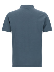 ZANONE - ZANONE - ’Ice Cotton’ polo shirt - Men’s Tops