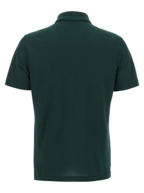 ZANONE - ZANONE - ’ice cotton’ polo shirt - Men’s Tops