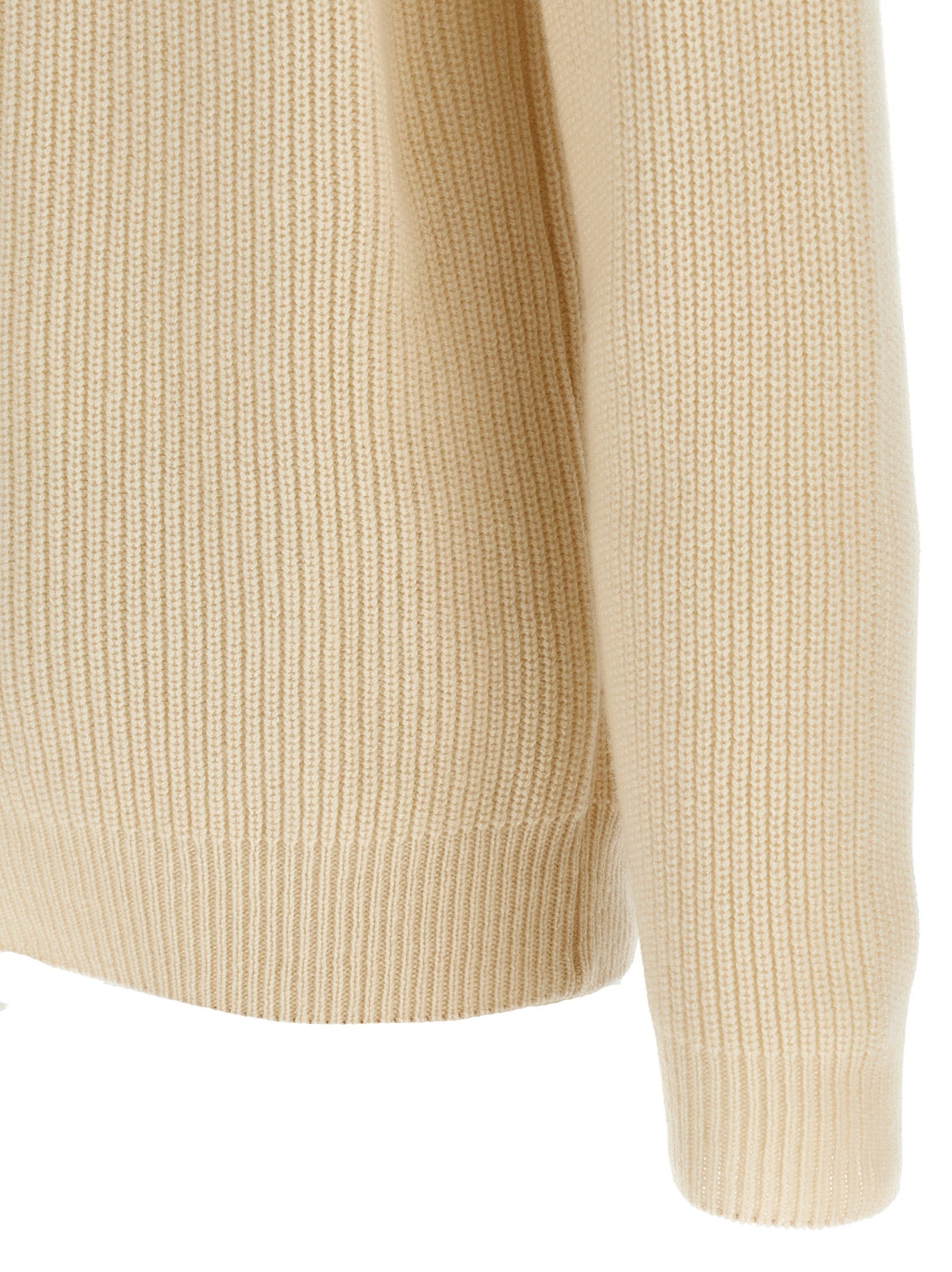ZANONE - ZANONE - Cashmere sweater - Men’s Knitwear