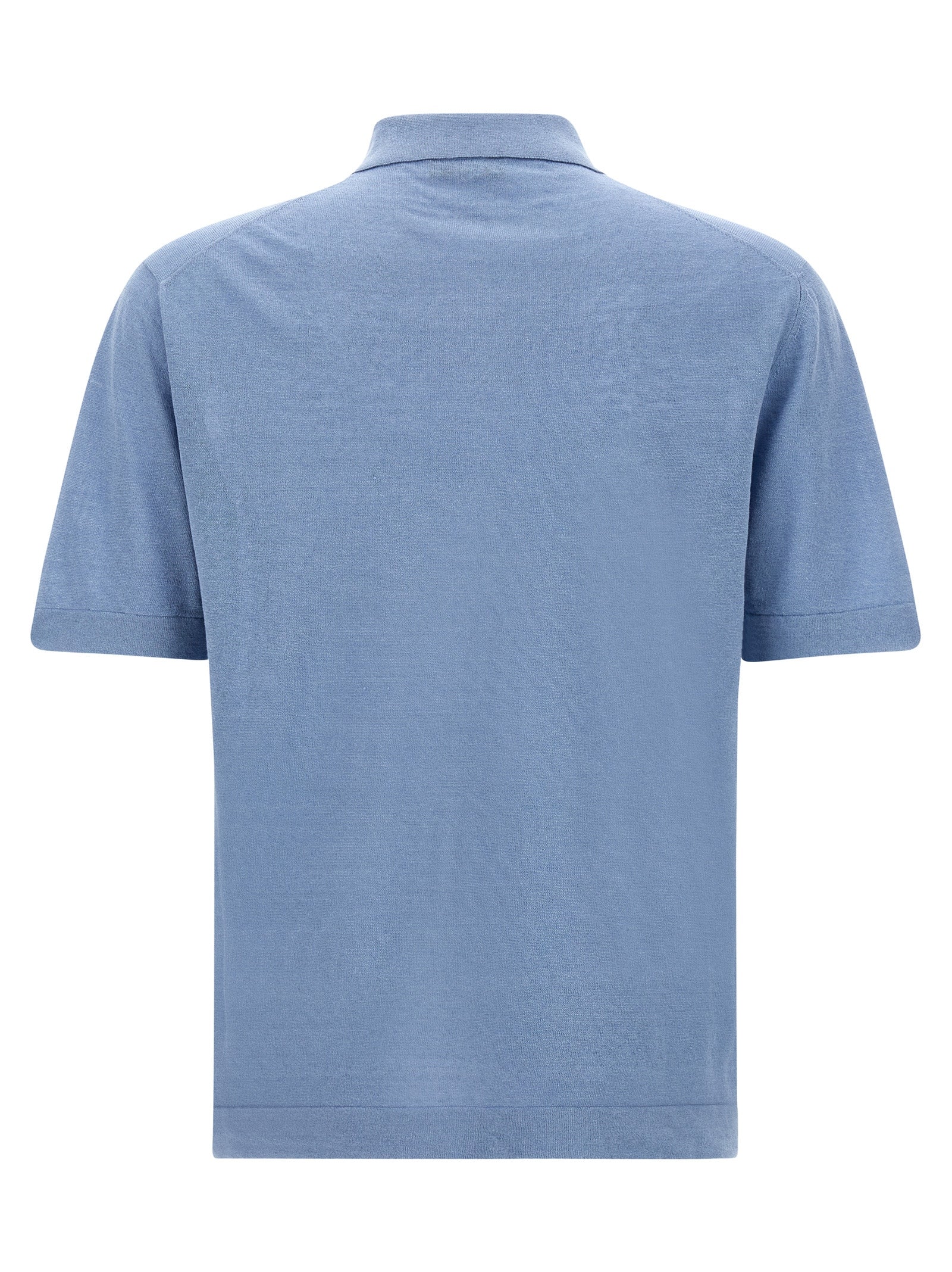 ZANONE - ZANONE - Short sleeve shirt - Men’s Tops